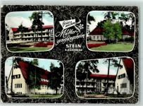 90547 W8504 Stein , Mittelfr - Müttergenesungsheim