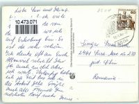 90547 W8504 Stein , Mittelfr - Müttergenesungsheim