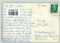39619 O3552 Arendsee Altmark