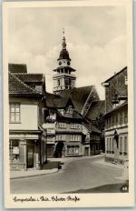 99947 O5820 Bad Langensalza