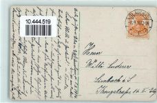 O9610 Glauchau Kaserne Kaserne 1916