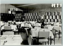 38889 O3721 Wendefurth - Gasthaus Harztourist Gastraum