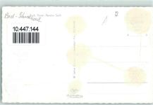 65307 W6208 Bad Schwalbach Gebrauchsspuren Hotel Pension Seith