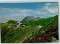 39058 Sarntal Sarentino - Gasthaus Penser joch