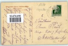 91278 W8573 Schüttersmühle - Fels Wald