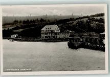 57392 W5948 Fredeburg , Sauerl - Listertalsperre