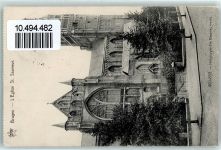 2. Maine-Div. Marineschiffspoststempel 1915