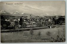 83278 W8220 Traunstein , Oberbay