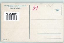 01773 O8231 Zinnwald-Georgenfeld - Winter Serie V