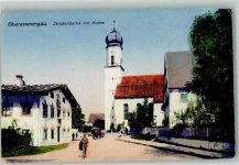 82487 W8103 Oberammergau