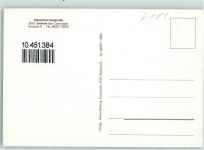 64342 W6104 Seeheim-Jugenheim - Bibelschule Bergstraße