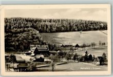 01773 O8231 Rehefeld-Zaunhaus - Winter