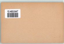 Ganzsache Freistaat Bayern Dienstpostmarke Ganzsache