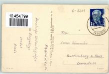 01773 O8231 Rehefeld-Zaunhaus - Winter