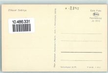 02796 O8805 Kurort Jonsdorf