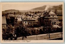 08301 O9408 Oberschlema - Radiumbad