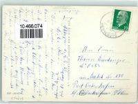 06217 O4200 Merseburg - Bahnhof Ernst-Thälmann-Straße Straße des Friedens Gotthardteich