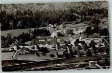 69115 W6900 Schlierbach - Orthopädische Anstalt der Universität Heidelberg