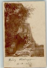 52385 W5168 Nideggen - Burg