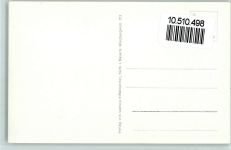 85049 W8070 Ingolstadt , Donau - Dom Ortsansicht
