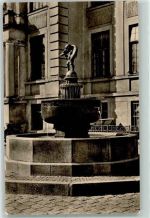 17166 O2050 Teterow - Hechtbrunnen