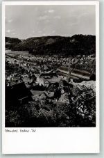 78727 W7238 Oberndorf am Neckar - Neckar-Tal