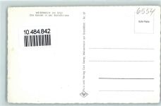 55590 W6554 Meisenheim , Glan