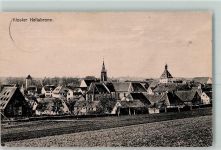 91560 W8807 Heilsbronn - Kloster Heilsbronn