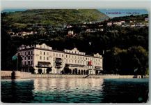 22012 Cernobbio - Villa d Este