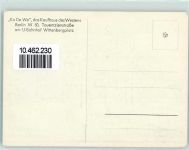 10115 W1000 Schöneberg - KaDeWe-Kaufhaus