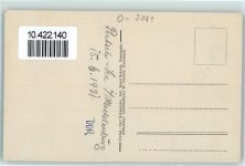 17252 O2081 Peetsch b Mirow, Meckl - Augustalblick
