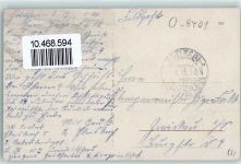 01619 O8401 Zeithain - Truppenübungsplatz Prinz Johann Georg Straße