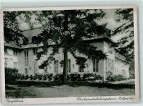 22941 W2072 Bargteheide - Reichsposterholungsheim Malepartus