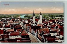 85049 W8070 Ingolstadt , Donau