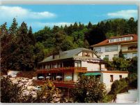 76332 W7506 Bad Herrenalb - Kurhotel Am Mayenberg Mayenberg-Sanatorium