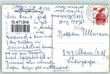 91560 W8807 Heilsbronn - Oberes Tor Katharinenturm Geschäft Lederer