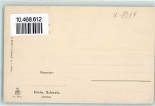 01824 O8324 Rathen Kurort , Sachs - Frachter