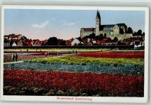 06484 O4300 Quedlinburg