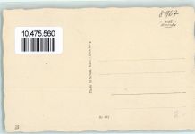 87466 W8967 Oy - Winter Skifahrer