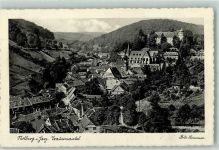 06547 O4713 Stolberg Harz
