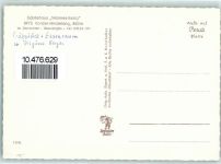 87541 W8973 Vorderhindelang - Gästehaus Mannes-Essig Frühstück- und Speiseraum