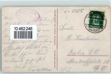 01824 O8305 Königstein , Sächs Schweiz