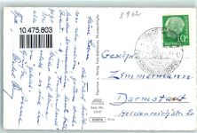 91327 W8556 Gößweinstein