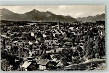 83278 W8220 Traunstein , Oberbay