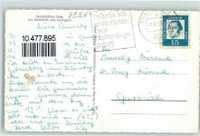 83278 W8220 Traunstein , Oberbay