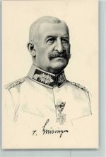 WKI Linsingen Stengel 49220 Eisernes Kreuz General