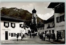 82487 W8103 Oberammergau