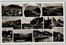 64658 W6145 Lindenfels , Odenw