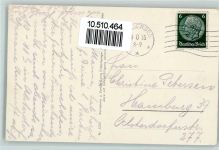 83727 W8162 Schliersee 1935 - Teilansicht Jägerkamp Brecherspitz