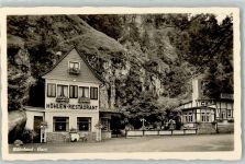 38889 O3725 Rübeland b Blankenburg, Harz